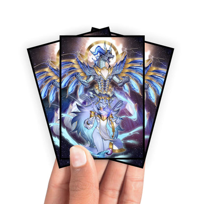 Protège-cartes Dominus Impulse
