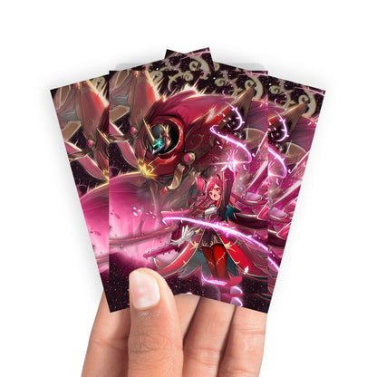 Protège-cartes Dominus Purge