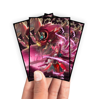 Protège-cartes Dominus Purge