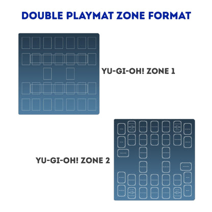 Melffy Archetype - Double Mat