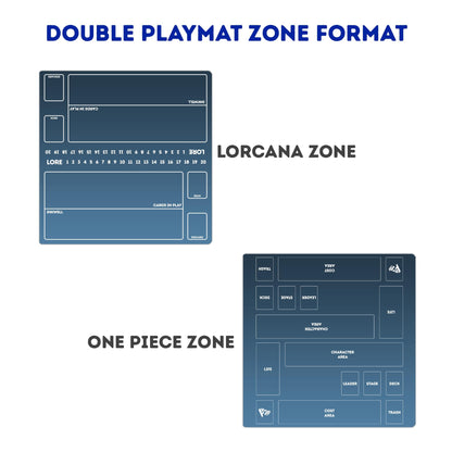 Galaxy-Eyes Photon Dragon - Double Mat