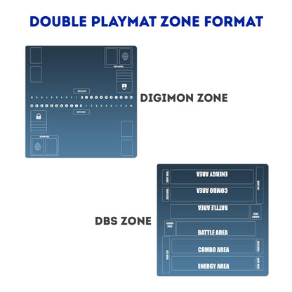 Artmage X Vanquish Soul - Double Mat
