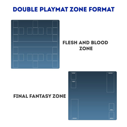 Greninja Pokémon - Double Mat