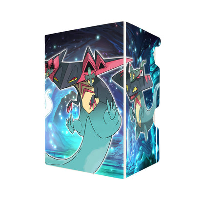 Évolutions de Dragapult - Boîte de Deck Mach 3