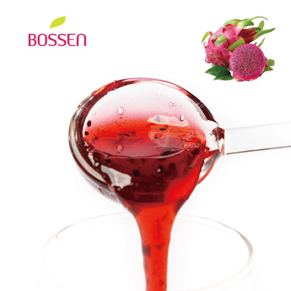 Dragon Fruit | Multi-Use | Bubble Tea Syrup | Fruit Puree | Fruit Slush/Smoothie Mix | Foodservice Canada | Ships Free Within Canada on Orders Above CAD $199