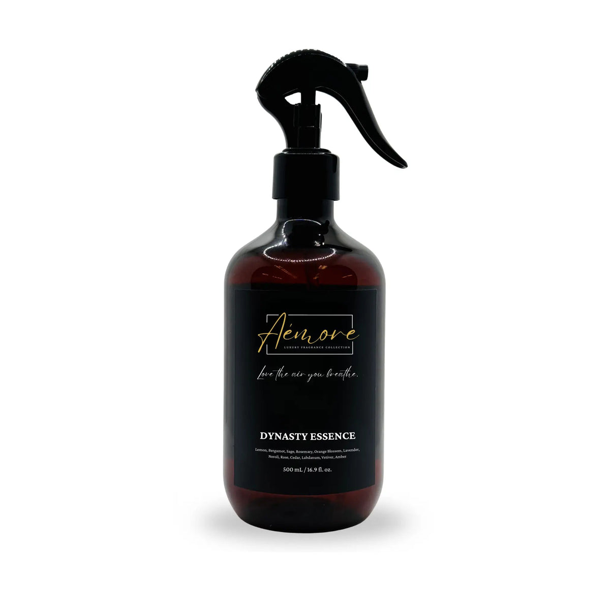 Dynasty Essence - Vaporisateur d'ambiance et de linge