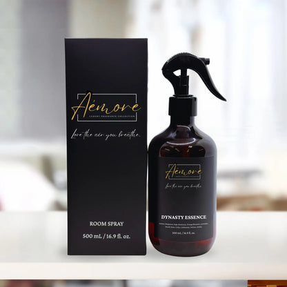 Dynasty Essence - Vaporisateur d'ambiance et de linge