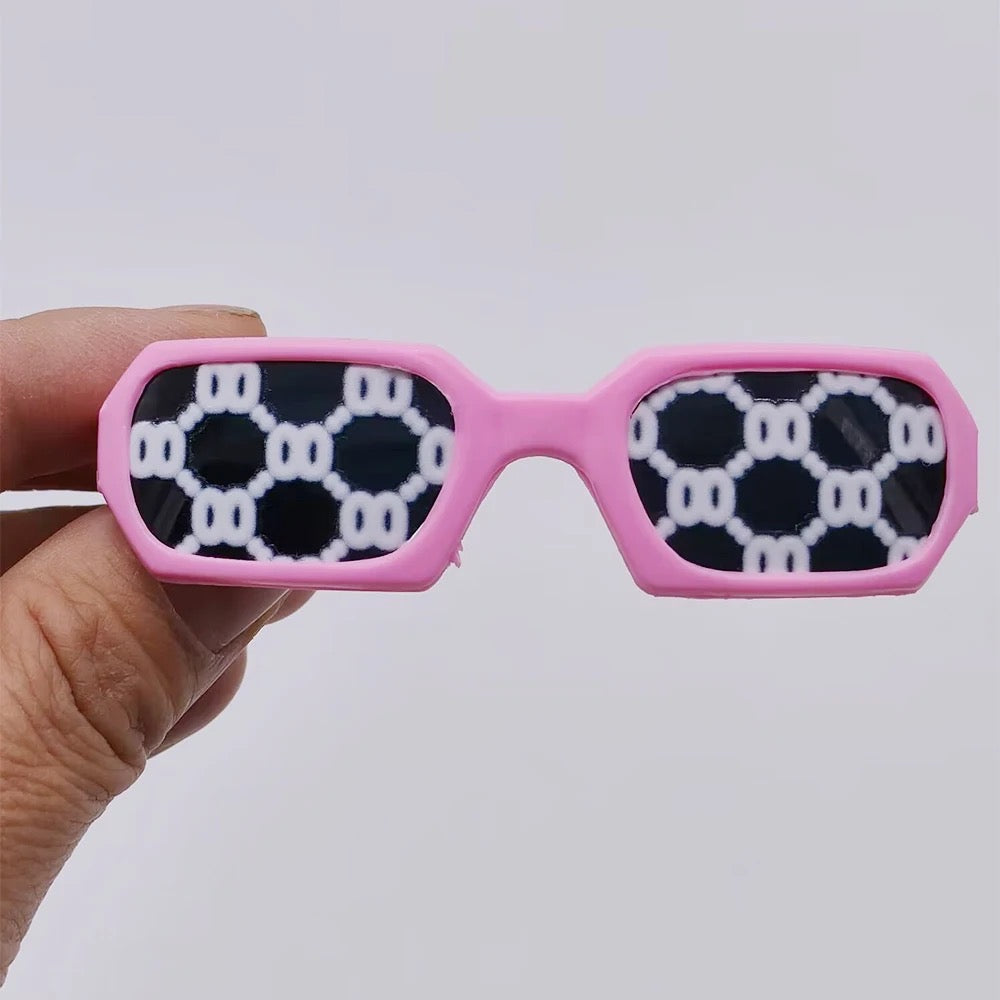 Lunettes de soleil Gigi