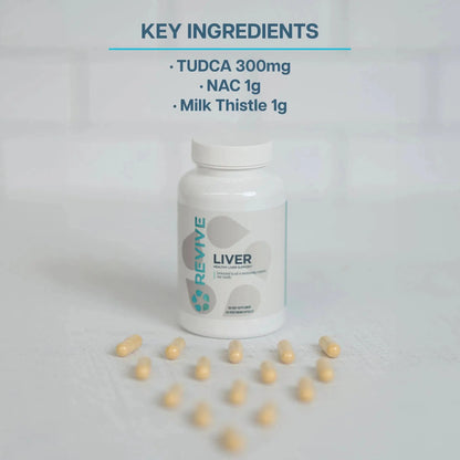 Revive Liver