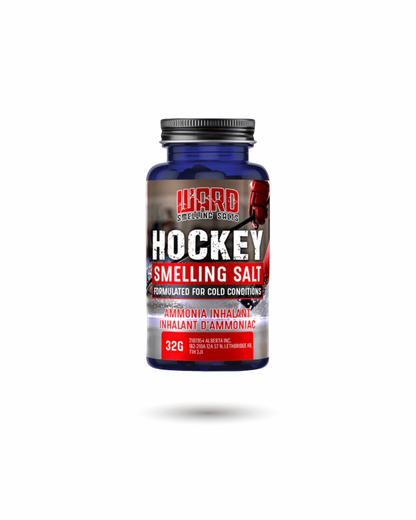 Ward Hockey Sentir
