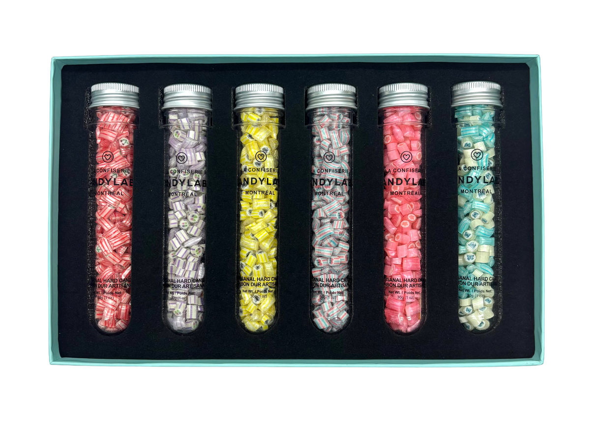 Spring Gift Box