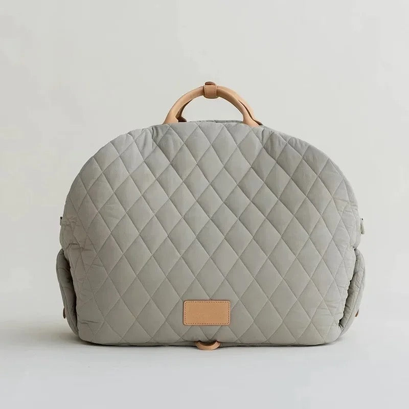 Dog Carrier Bag | Urban Travel Pet Carrier