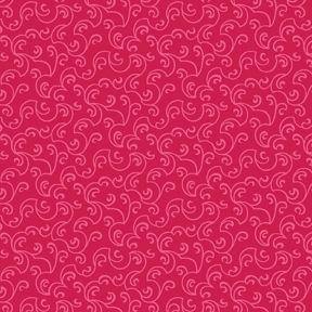 P&B Bear Essentials II  Fuscha Spirals - ESS2-570-F