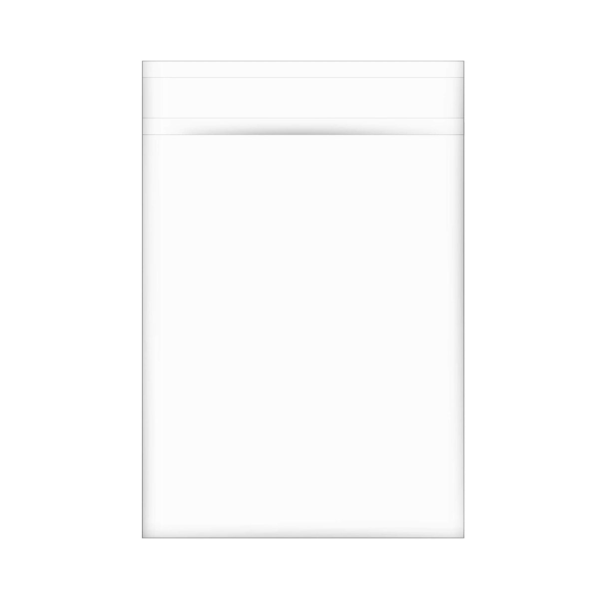 Large Card Sleeves – Fits Thick Cards Up to 180pt (Pack of 100)