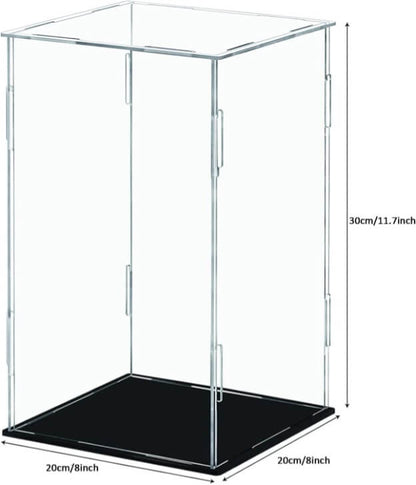 EVORETRO Acrylic Modular Case