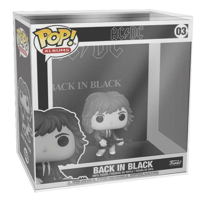 Funko Pop Album Pop EVORETRO PET Protector 0,35 MM - Lot de 10