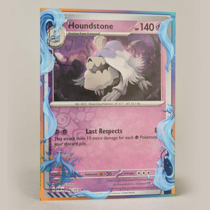Protège-cartes imprimés EVORETRO TCG – Motifs thématiques pour Pokémon, MTG et plus encore