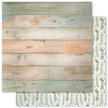 Easter Memories Basics 6x6 Paper Collection 34080