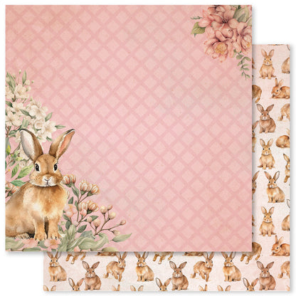 Easter Memories 6x6 Paper Collection 33987