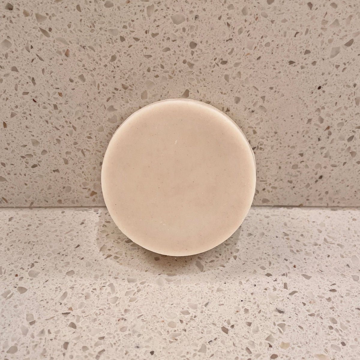 Après-shampooing solide