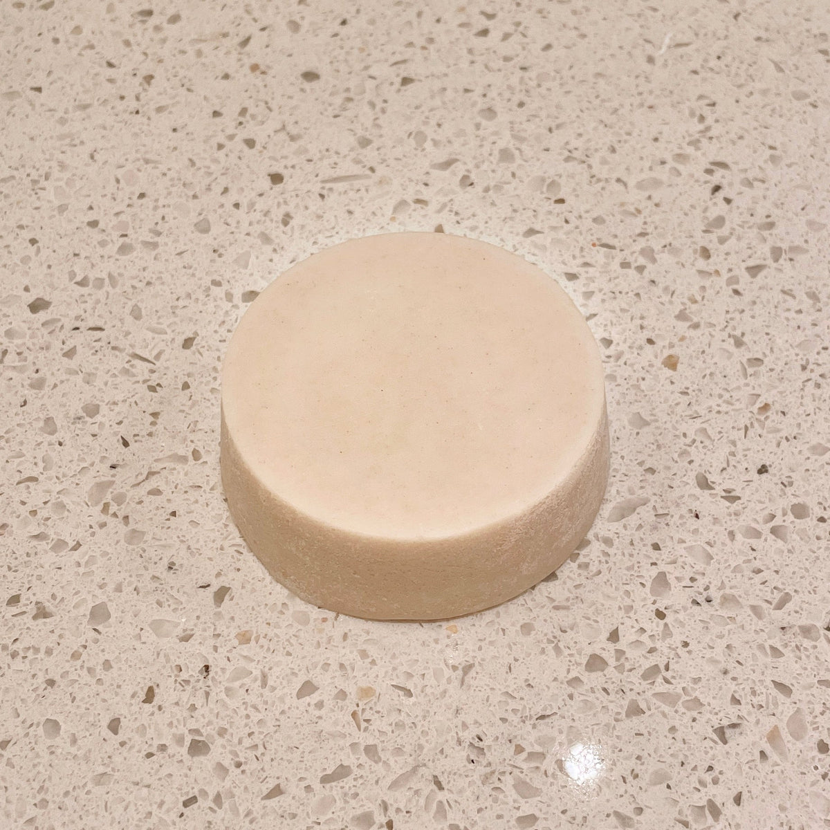 Après-shampooing solide