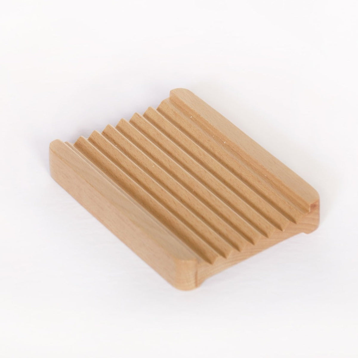 Plateau double face naturel