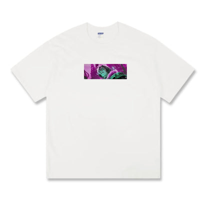 Emet Selch, T-shirt Non-fracturé