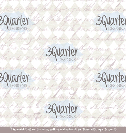 3Quarter Designs - Améthyste Enchantée - Collection de Scrapbooking