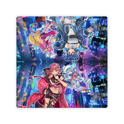 Evil Twin Archetype - Double Mat
