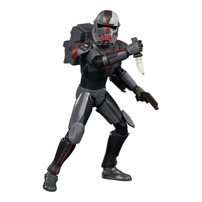 Star Wars The Black Series Hunter - Réédition