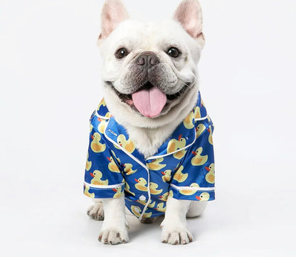 Pyjama Canard
