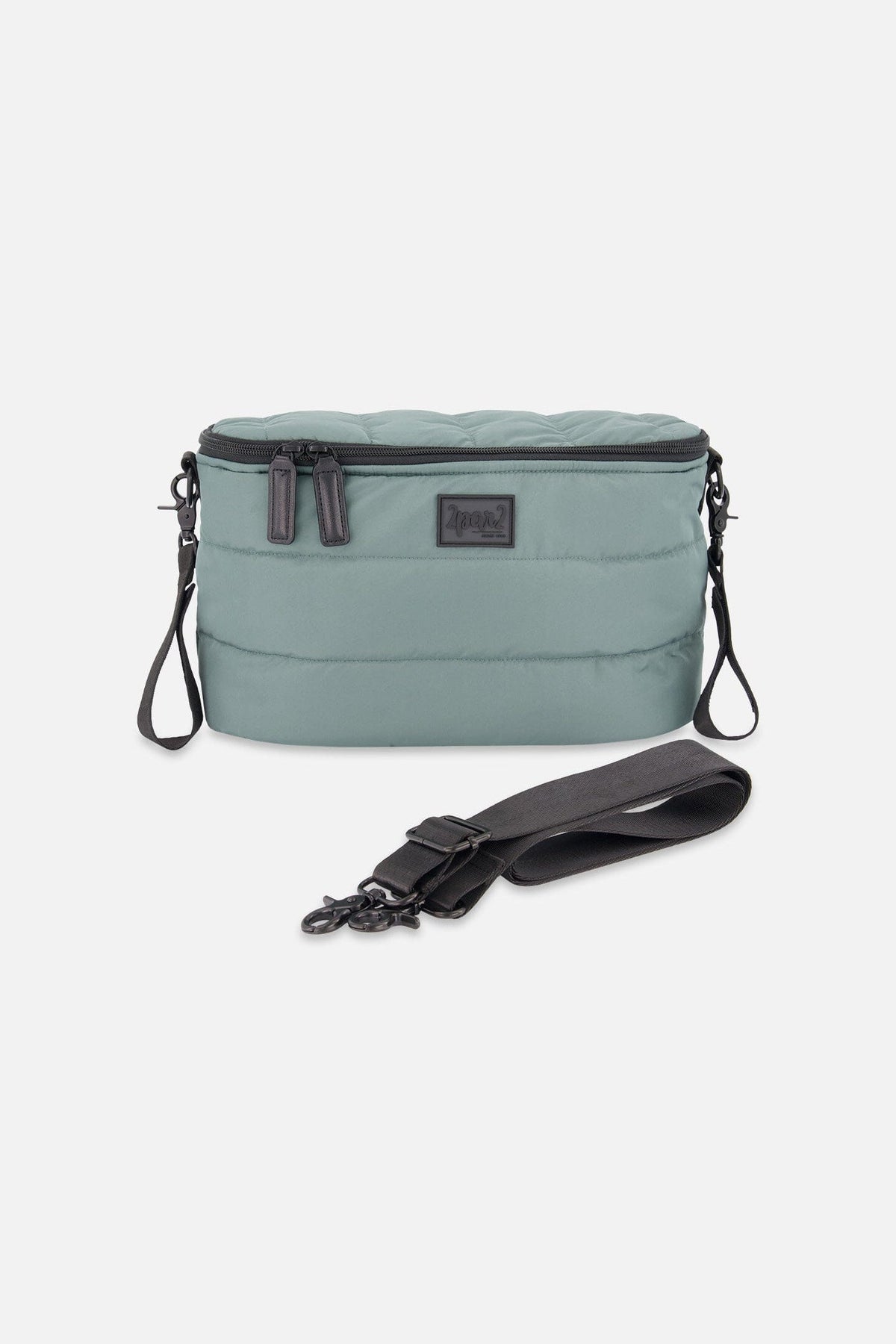 Mini Diaper Bag Sage Green