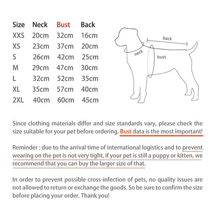 POOCH Hoodie pour chien | Hoodie pour chien à porter au quotidien