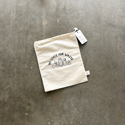 Sac en vrac zéro déchet
