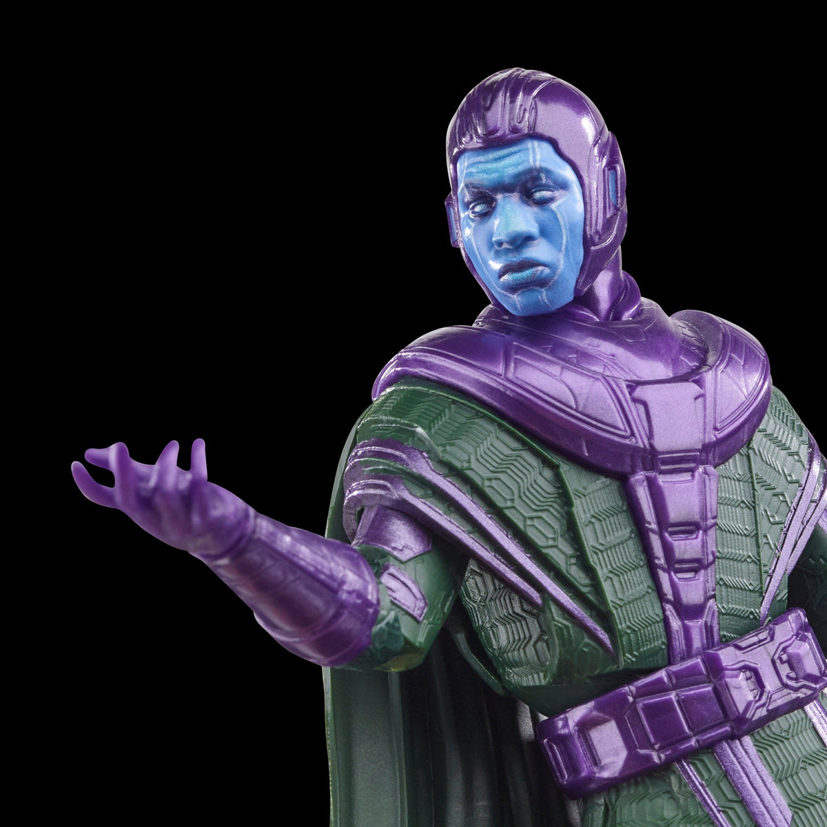Marvel Legends Series Kang the Conqueror - CASSIE LANG BAF