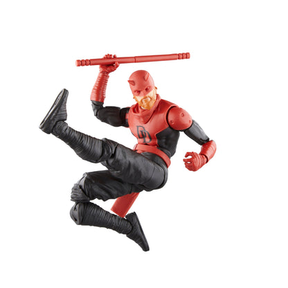 Hasbro – Marvel Legends Series Daredevil