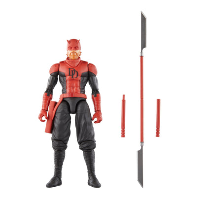Hasbro – Marvel Legends Series Daredevil