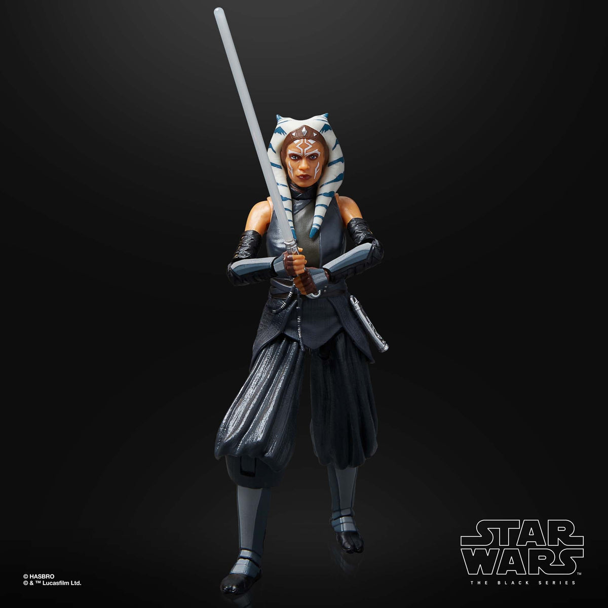 Star Wars The Black Series Ahsoka Tano (Série Ahsoka)