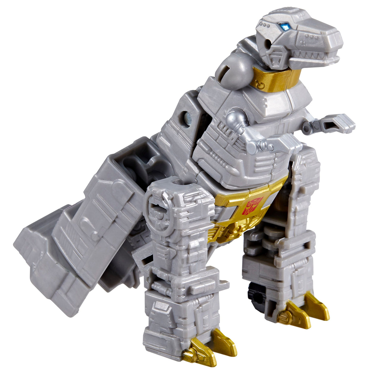 Transformers Legacy Evolution Grimlock - classe de base