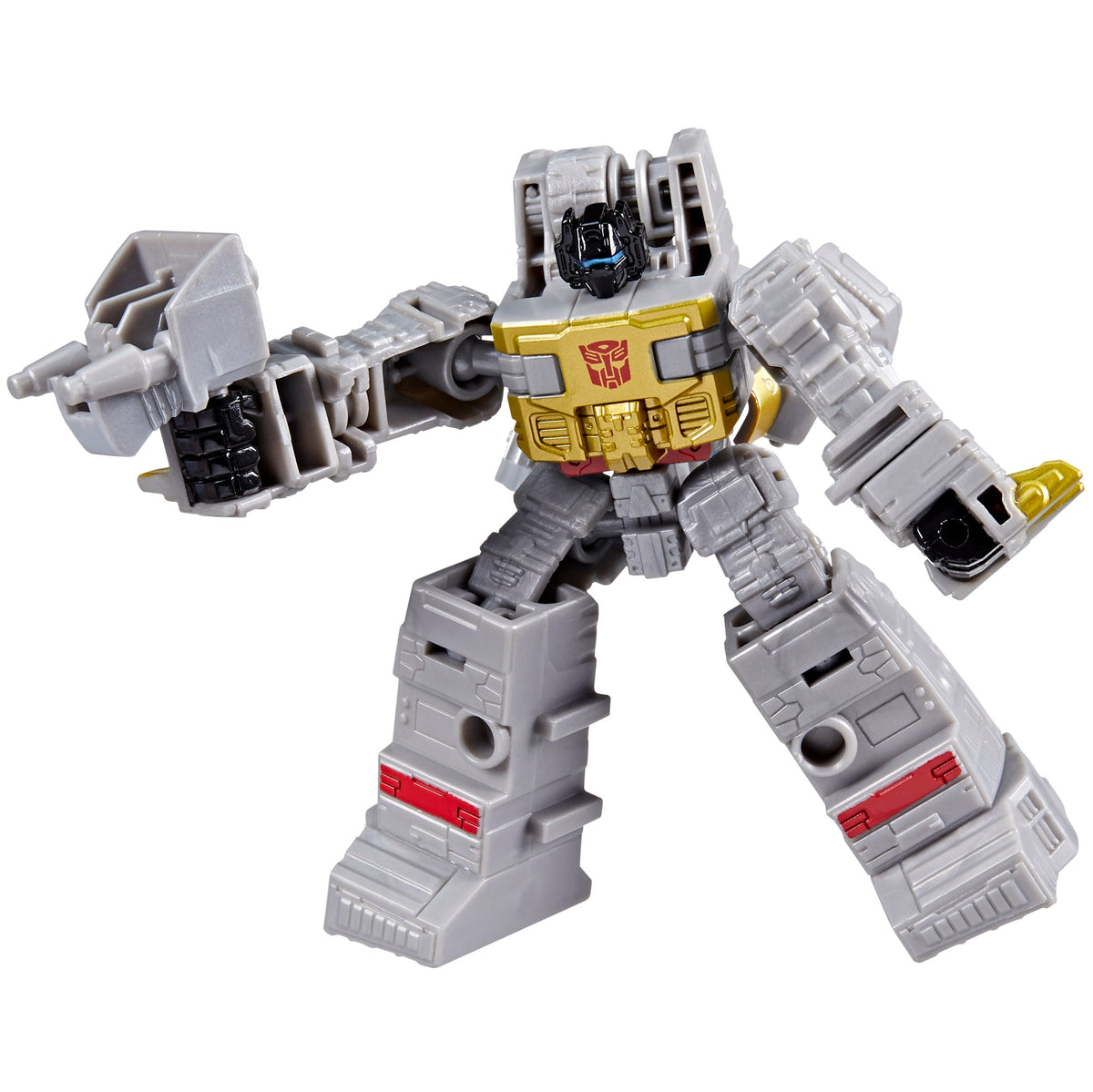 Transformers Legacy Evolution Grimlock - classe de base