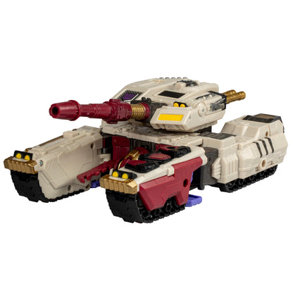 Transformers Legacy Evolution Galvatron de l'univers Armada