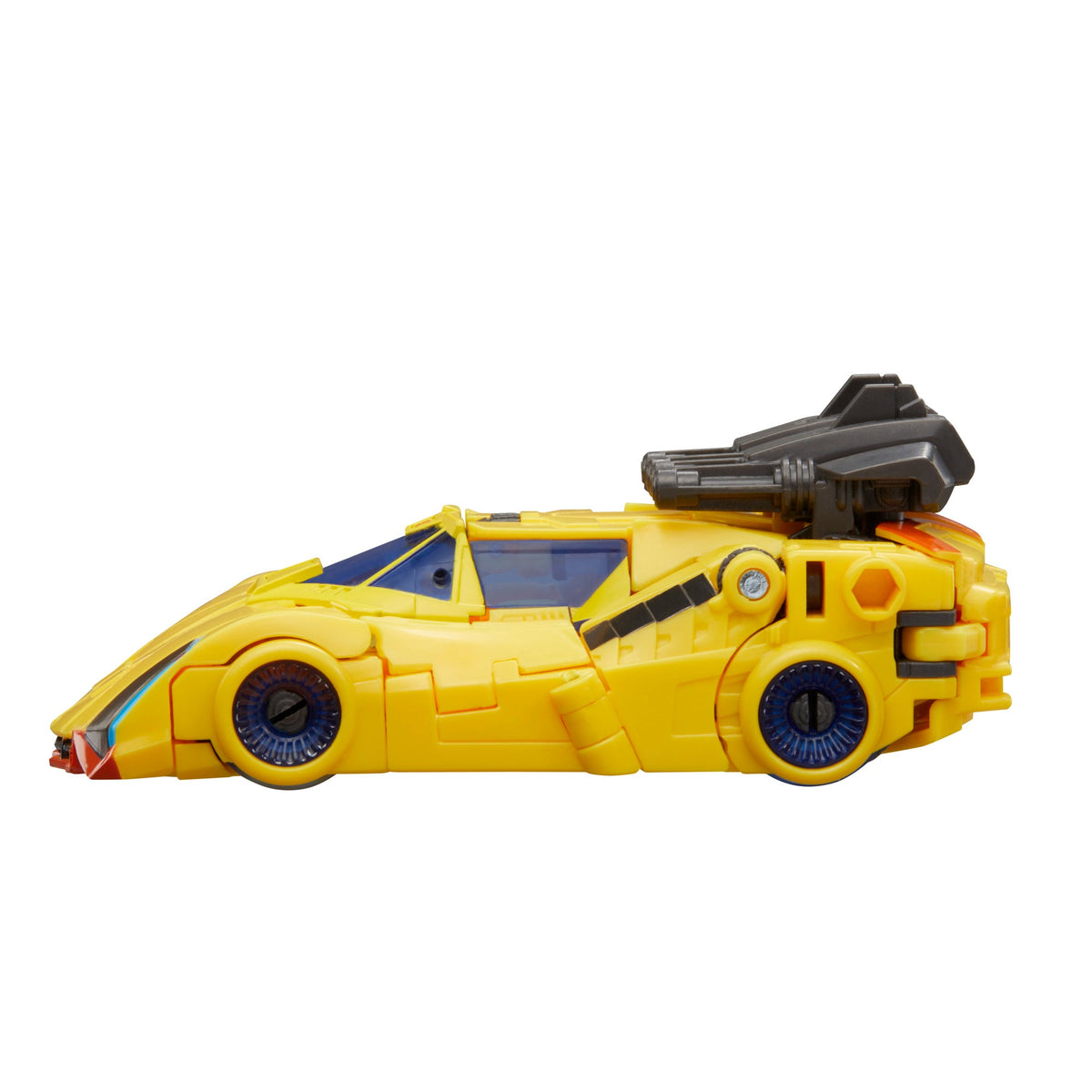 Transformers Studio Series Deluxe Transformers: Bumblebee 111 Concept Art Sunstreaker