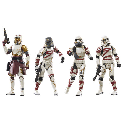 Star Wars The Vintage Collection Enoch & Thrawn’s Night Troopers