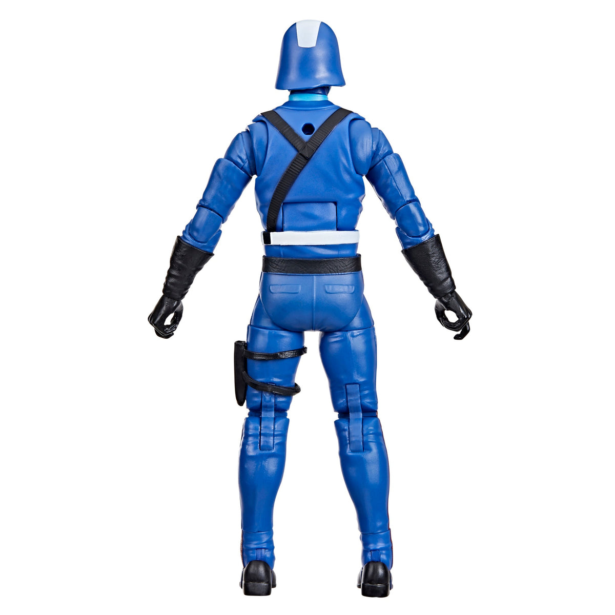 G.I. Joe Collection Classique Rétro – Cobra Commander