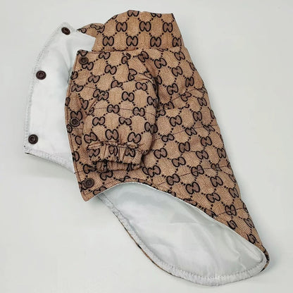 Gilet Bomber Gigi | Gilet Veste pour chien