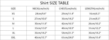 Randy Shirt