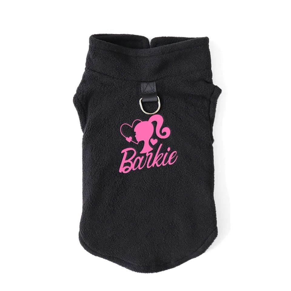 Harnais Pull Barkie | Pull pour Chien avec Harnais Intégré