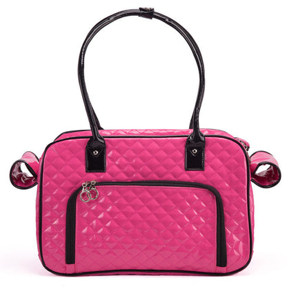 Sac de transport Alia – Sac de transport de luxe pour chiens