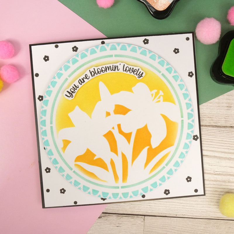 Pour l'amour des timbres - Jolis sentiments en arc