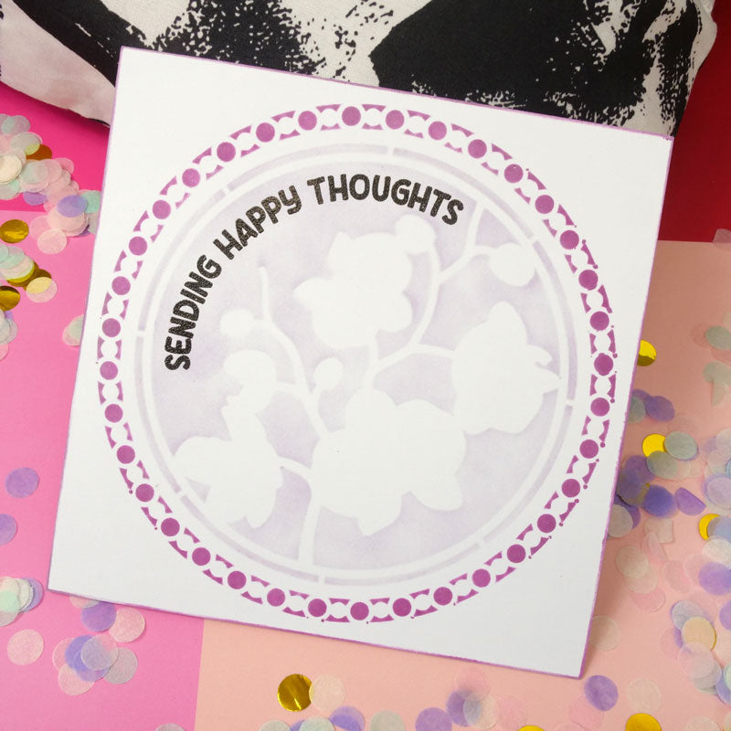 Pour l'amour des timbres - Jolis sentiments en arc